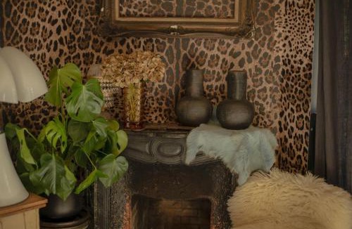 Cimiez Villa | Cozy vintage house with pool in Cimiez