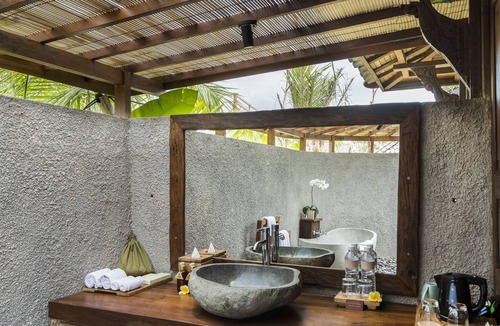 Singakerta Resort | *Cozy Wooden Suite with beautiful view