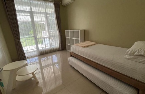 Sentul City Villa | Cozzy Alam Sejuk Villa