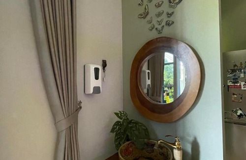 Sentul City Villa | Cozzy Alam Sejuk Villa