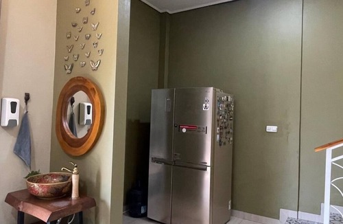 Sentul City Villa | Cozzy Alam Sejuk Villa