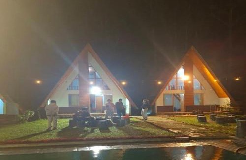 Pangalengan House | Cozzy Artana Cabin