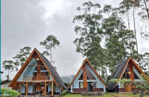 Pangalengan House | Cozzy Artana Cabin