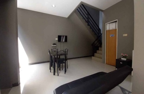 Semarang House | Cozzy AV Home
