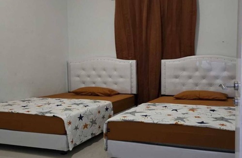 Pekanbaru House | Cozzy Penginapan Rumahkoe