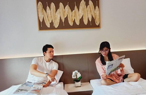 Tembalang Hotel | Cozzy Stay Semarang by Sinergi