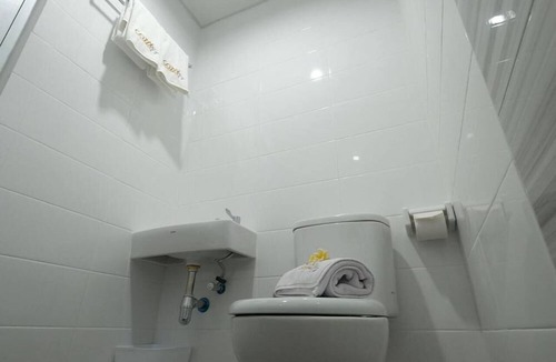 Tembalang Hotel | Cozzy Stay Semarang by Sinergi