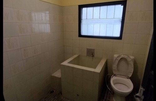 Kalasan Villa | Cozzy Villa Garden Jogja