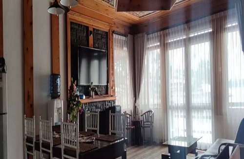 Pangalengan Villa | Cozzy Villa Komando Pangalengan