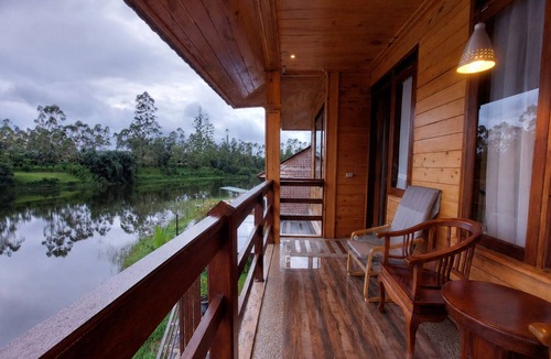 Pangalengan Villa | Cozzy Villa Komando Pangalengan