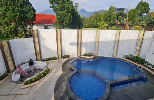 Cimacan Villa | Cozzy Villa Rans Cimacan
