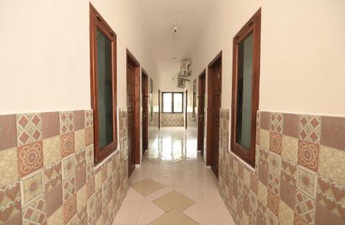 Kediri Hotel | CQA Living TANA 1 By ARBA