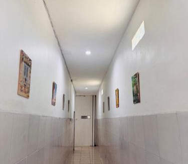 Kediri Hotel | CQA Living TANA 1 By ARBA