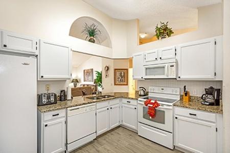 Creekside House | Creekside Villa 4324