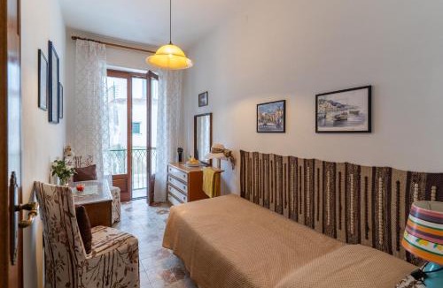 Atrani House | CristallPont AmalfiDay