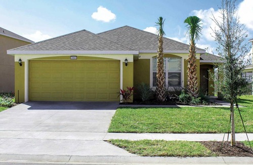 Davenport Villa | Crofton Springs, Nice villa in New Providence w/