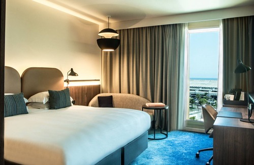 L'Arenas Hotel | Crowne Plaza Nice Grand Arenas by IHG
