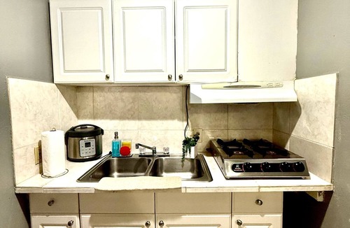 Orlando Apartment | Cuarto Acogedor