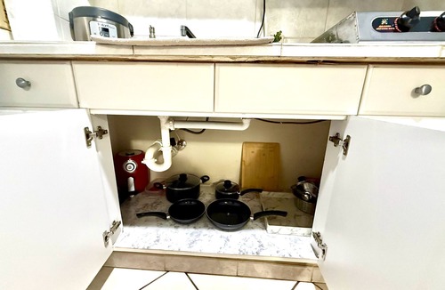 Orlando Apartment | Cuarto Acogedor