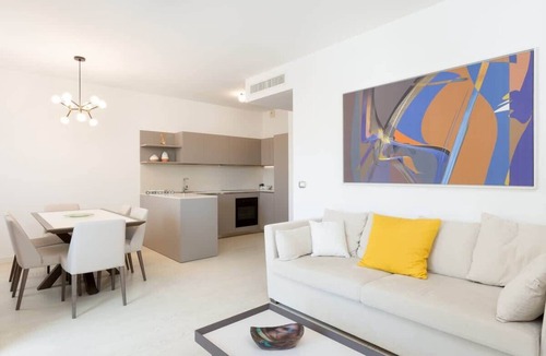 Portopiccolo Apartment | Cuore del Borgo - Portopiccolo Apartments