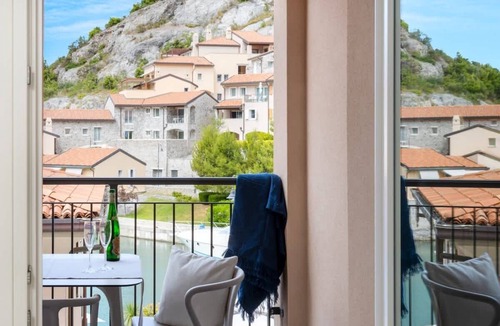 Portopiccolo Apartment | Cuore del Borgo - Portopiccolo Apartments