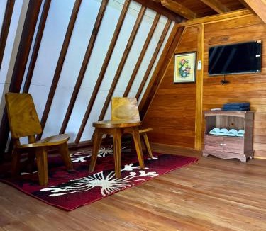Sagalaherang House | Curug Goong Resort