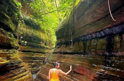 Carita Other | CURUG PUTRI CARITA