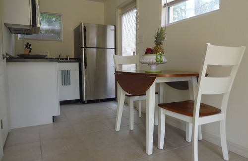 Fairview Shores Apartment | Cute Guest House In Winter Park Minutes From Downtown in Car