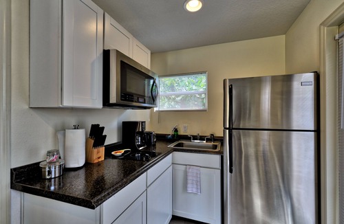 Fairview Shores Apartment | Cute Guest House In Winter Park Minutes From Downtown in Car