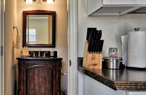Fairview Shores Apartment | Cute Guest House In Winter Park Minutes From Downtown in Car