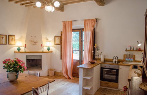 Vecchiano House | Cypress farmhouse in the park, sea and city of art