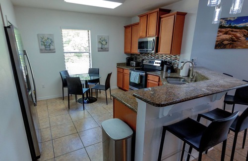 Cypress Pointe Villa | Cypress Pointe Villa Gorgeous 5 Bed, 4 Bath, Pool, Close to Disney