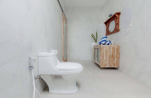 Sampalan House | D'Arya Sea View