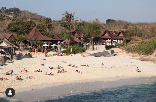 Mushroom Bay Resort | D'byas Dream Beach Club and Villa