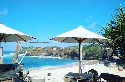 Mushroom Bay Resort | D'byas Dream Beach Club and Villa
