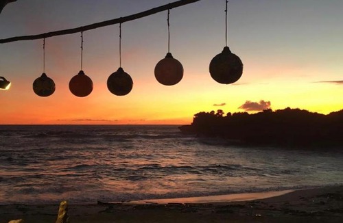 Mushroom Bay Resort | D'byas Dream Beach Club and Villa
