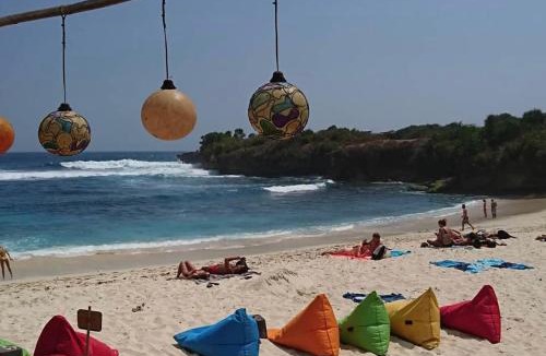 Mushroom Bay Resort | D'byas Dream Beach Club and Villa