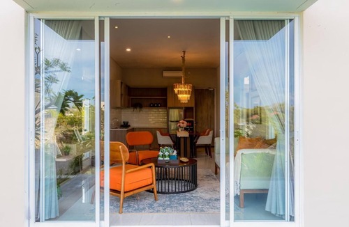 Kampial Hotel | D'Kamboja Villa Nusa Dua