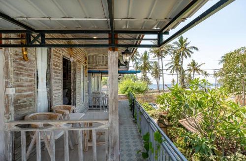 Sampalan House | D' Kubon Penida by ABM