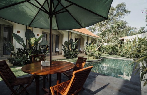 Seminyak Villa | D'Leafy Seminyak