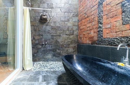 Pemogan Hotel | D'uma Residence