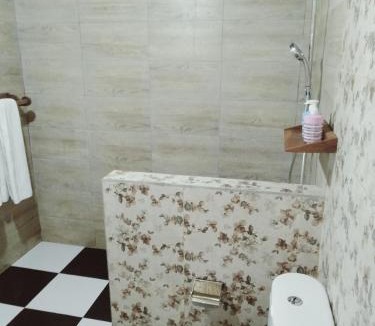 Penebel House | D'Ume Bendoel Homestay