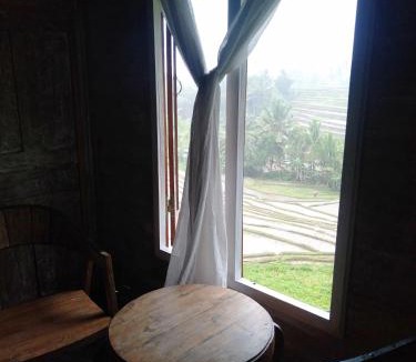 Penebel House | D'Ume Bendoel Homestay