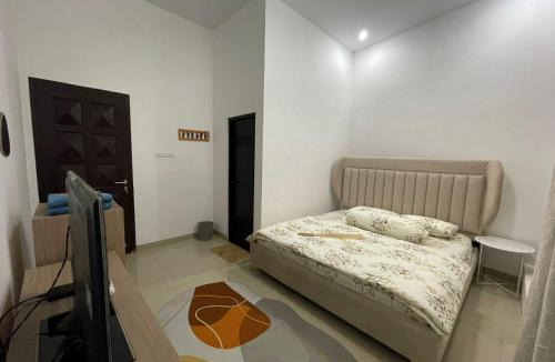 Rajabasa Villa | d’Viella Lampung