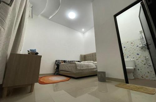 Rajabasa Villa | d’Viella Lampung