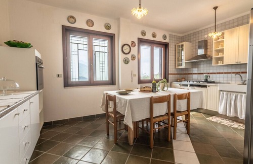 Pertosa Villa | Da Donata - A Private Retreat Stay