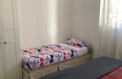 Livorno Apartment | Da Filippo b&b