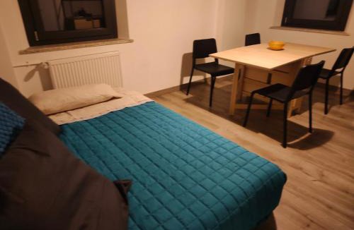 Sottomonte Apartment | Da Francesca