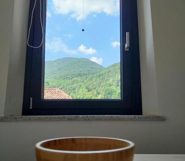 Sottomonte Apartment | Da Francesca