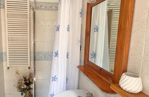 Crocetta-San Lazzaro-Modena Est Apartment | Da Giorgio